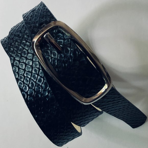 NINE WEST Women's Belt NWT Size XL - Picture 1 of 5